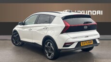 Hyundai BAYON 1.0 TGDi Ultimate 5dr Petrol Hatchback